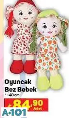 OYUNCAK BEZ BEBEK OYUNCAK BEZ BEBEK